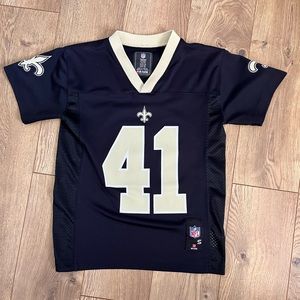 New Orleans Saints Kamara youth Jersey